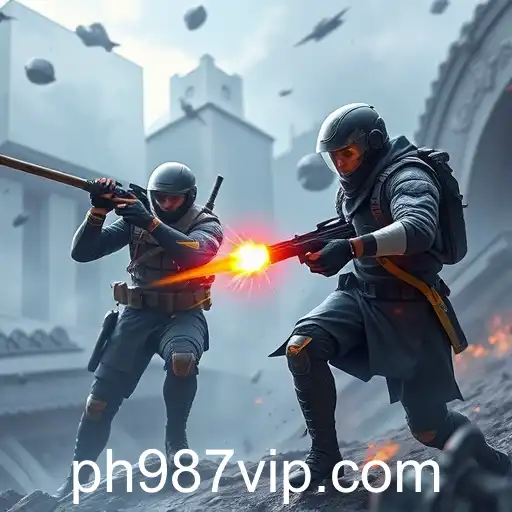 Exploring the Thrills of Action Games: The Ultimate Gaming Experience