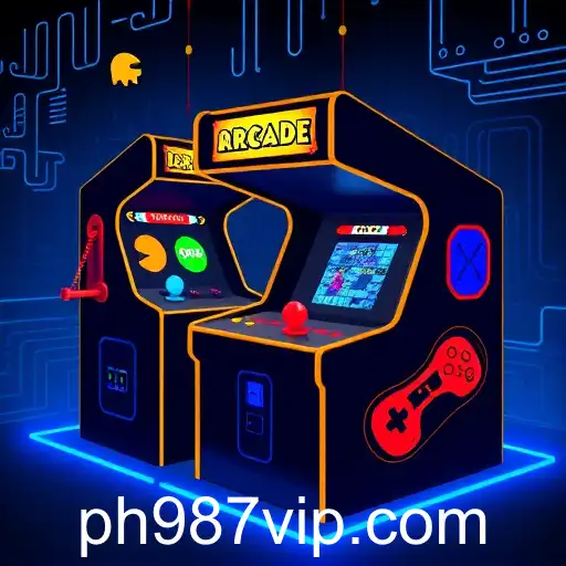 Rediscovering Nostalgia: Exploring 'Arcade Classics' through Keyword 'ph987'