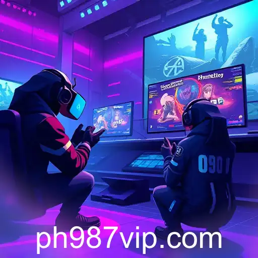 Digital Revolution in Gaming