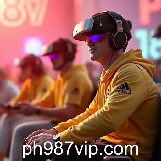 Gaming in 2025 and the Impact of Online Platforms