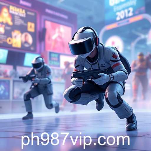 Gaming Trends and Insights for 2025