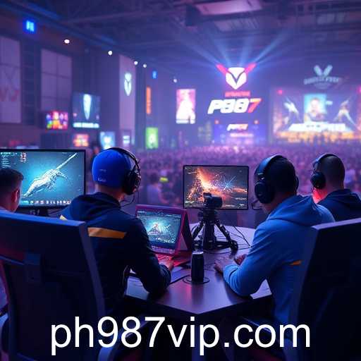 Gaming Trends and Innovations in 2025