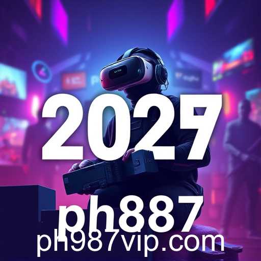 Gaming Trends and Community Insights: The Rise of ph987