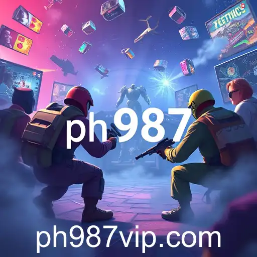 Exploring the Excitement of 'Multiplayer Fun' with the Keyword 'ph987'