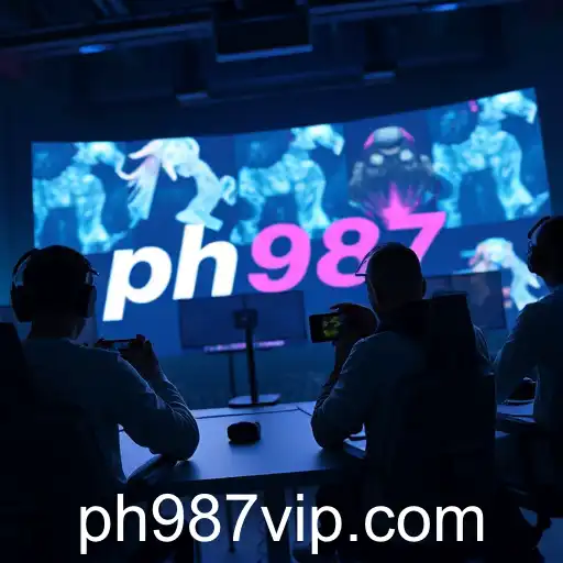 The Rise of Digital Gaming Platforms