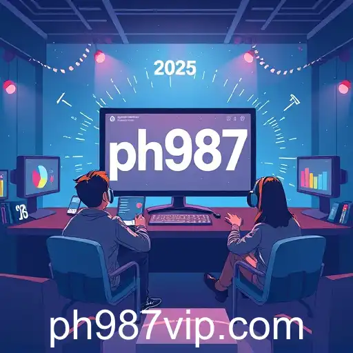 Gaming Revolution on the Horizon