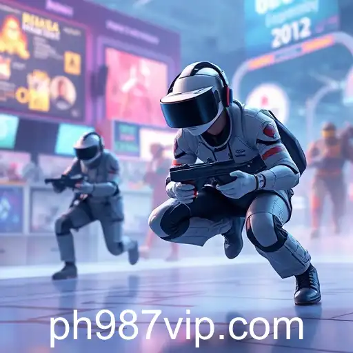 Gaming Trends and Insights for 2025