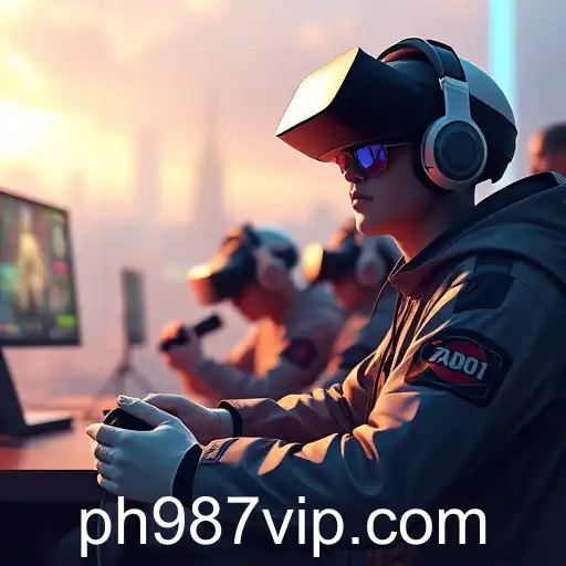 Gaming Trends and Community Insights: The Rise of ph987