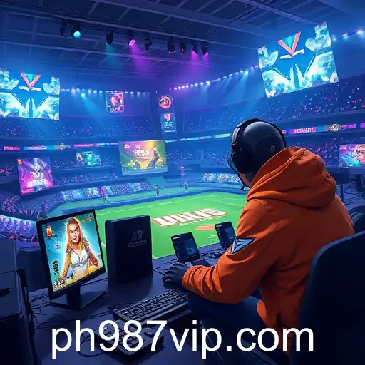 The Rise of Interactive Gaming Platforms