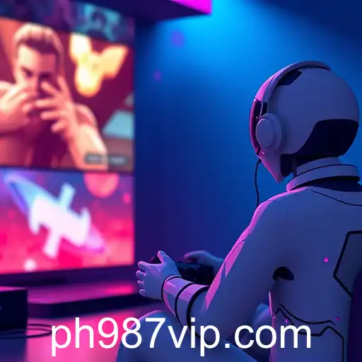 Gaming Evolves in 2025 with PH987