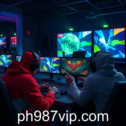 The Rise and Impact of PH987 in Gaming