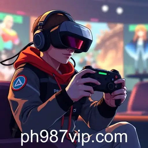 The Rise of Online Gaming Platforms