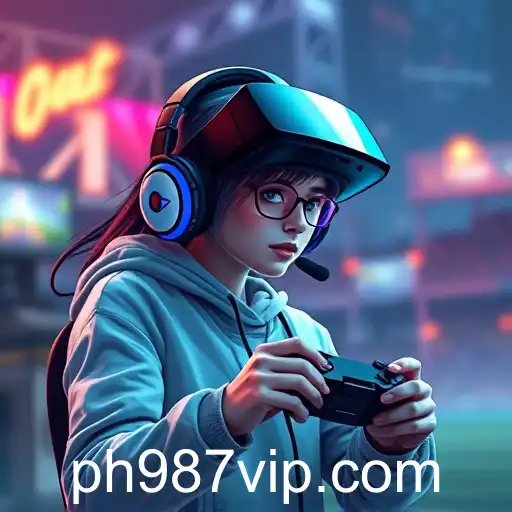 Virtual Realities: The Rise of Online Gaming Communities