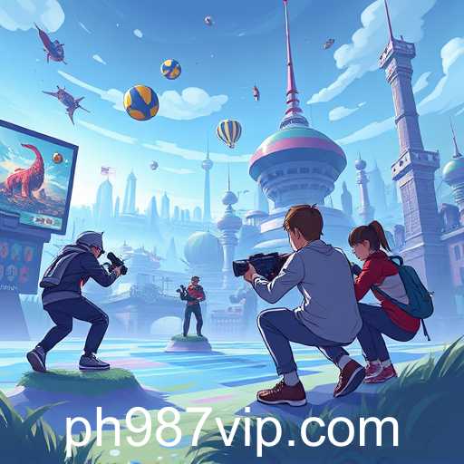 Digital Revolution: The Rise of Online Gaming