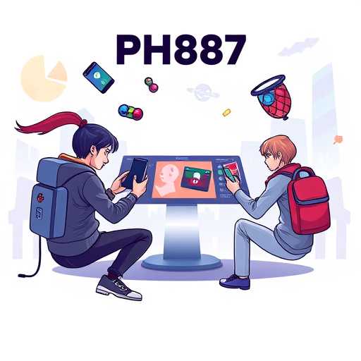 The Evolving Landscape of Online Gaming in 2025