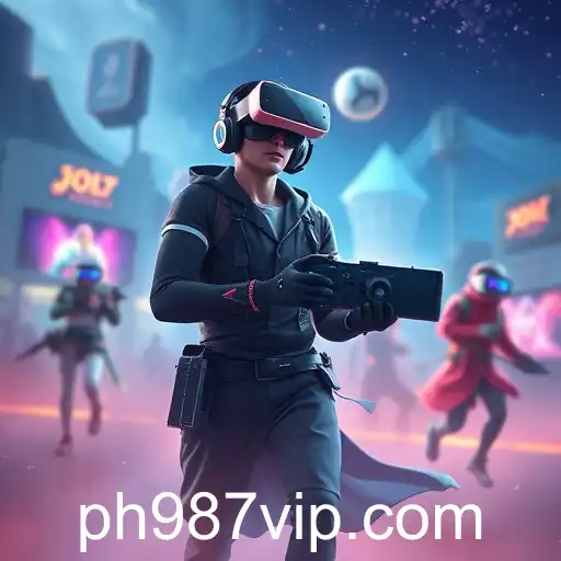 The Rise of Online Gaming Platforms in 2025