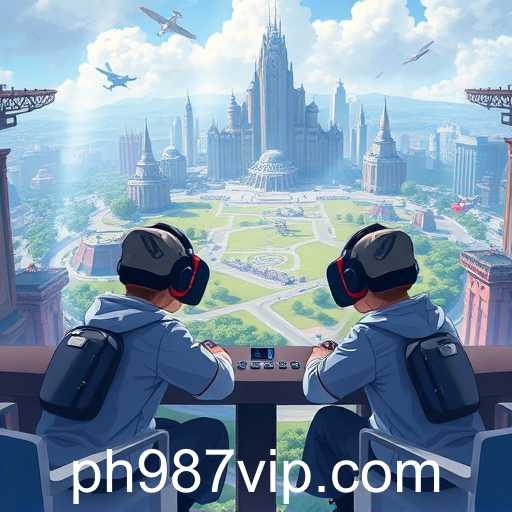 The Revolution of Gaming: Exploring PH987