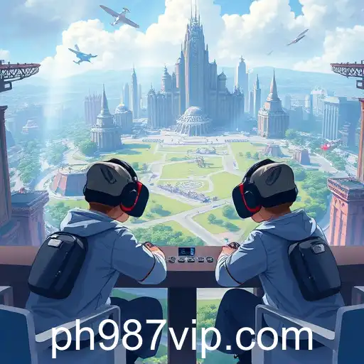 The Revolution of Gaming: Exploring PH987