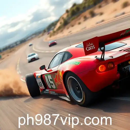 Exploring the Thrills of Racing Games: A Dive into Virtual Speed