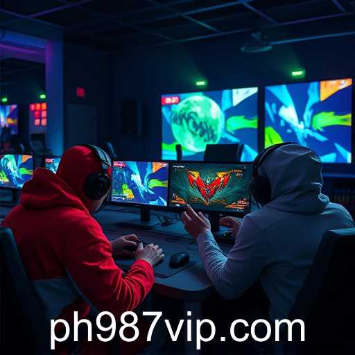 The Rise and Impact of PH987 in Gaming