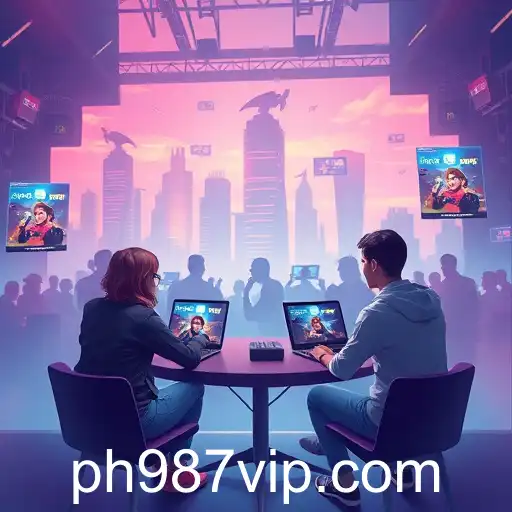 The Rise of Gaming Communities in 2025