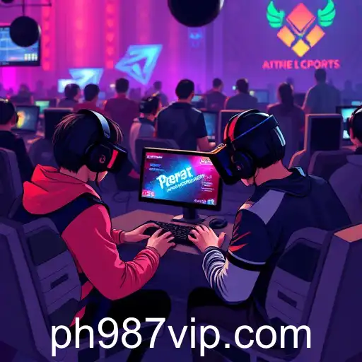 The Rise of Online Gaming Communities