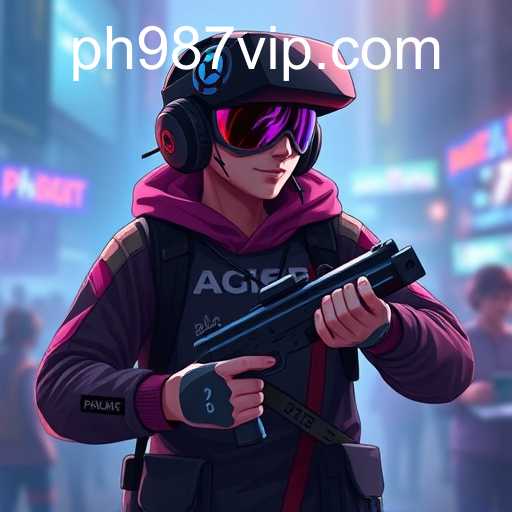 The Rise of Online Gaming and PH987's Role