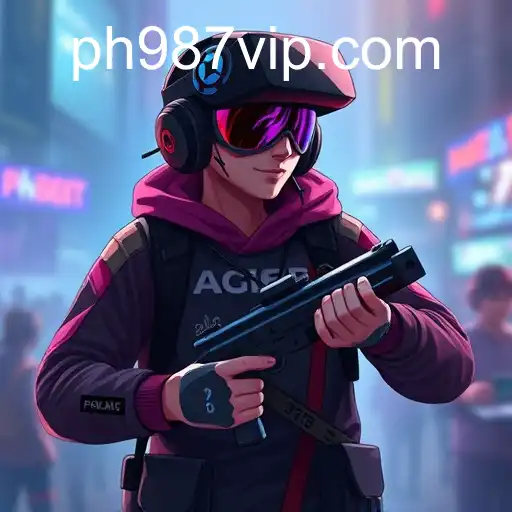 The Rise of Online Gaming and PH987's Role