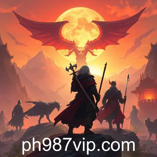 The Intriguing World of Role-Playing Games: An Exploration of 'Role Playing' as a Digital Escape