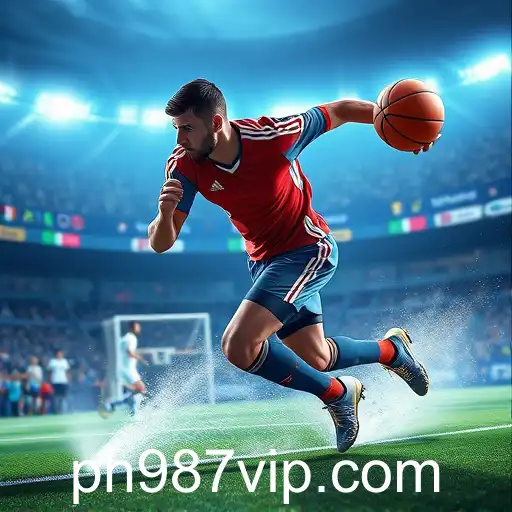 Sports Games Unite Fans Across the World: A Digital Frontier